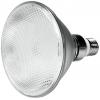 Omnilux 88081920 LED E27 18 W černé světlo (Ø x d) 121 mm x 135 mm 1 ks