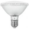 Omnilux 88040510 LED E27 10 W černé světlo (Ø x d) 95 mm x 92 mm 1 ks