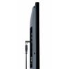 SpeaKa Professional SP-11306836 HDMI adaptér [1x HDMI zástrčka - 1x HDMI zásuvka] černá, stříbrná UHD 8K @ 60 Hz, UHD 4K @ 120 Hz 90° zatočeno dolů