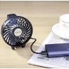 Sygonix HP1 ruční ventilátor