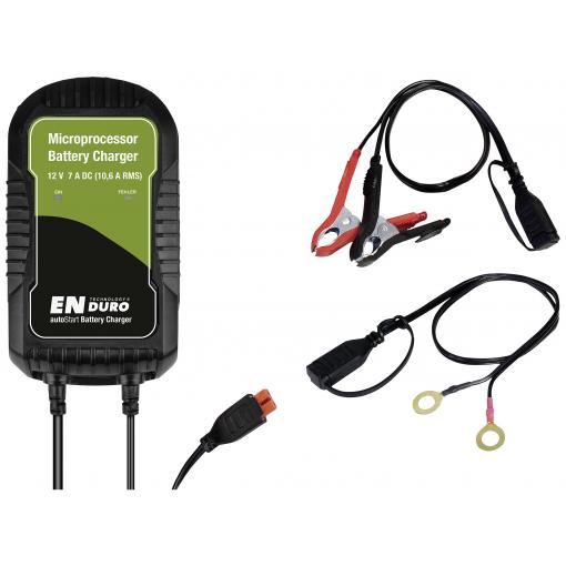 enduro 16658 nabíječka