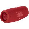 Charge 5 Bluetooth® reproduktor outdoor, prachotěsný, Vodotěsný červená