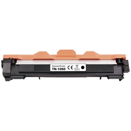 Renkforce Toner náhradní Brother TN1050 kompatibilní černá 1000 Seiten RF-5607922 RF-5607922