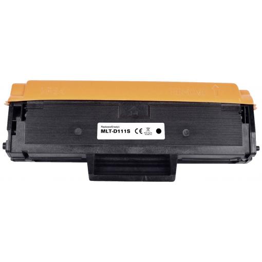 Renkforce Toner náhradní Samsung MLT-D111S kompatibilní černá 1000 Seiten RF-5607928 RF-5607928