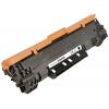 Renkforce Toner náhradní HP 44A, CF244A kompatibilní černá 1000 Seiten RF-5607926 RF-5607926