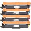 Renkforce Toner náhradní Brother TN-243BK, TN-243C, TN-243M, TN-243Y kompatibilní kombinované balení černá, azurová, purppurová, žlutá 1000 Seiten RF-5608330