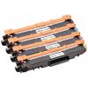 Renkforce Toner náhradní Brother TN-243BK, TN-243C, TN-243M, TN-243Y kompatibilní kombinované balení černá, azurová, purppurová, žlutá 1000 Seiten RF-5608330