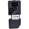 Renkforce Toner náhradní Kyocera TK-5230M kompatibilní purppurová 2200 Seiten RF-5609542 RF-5609542