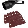 Einhell TC-DS 20 E 4464255 Delta bruska vč. příslušenství 200 W 90 x 90 x 90 mm