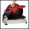 Einhell TC-MC 355/1 kotoučová pila na kov, vč. rozbrušovacího kotouče, průměr listu 355 mm, 2200 W