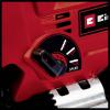 Einhell TC-JS 80/1 Kit přímočará pila, vč. příslušenství, 550 W, 4321157