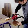 Einhell TC-JS 80/1 Kit přímočará pila, vč. příslušenství, 550 W, 4321157