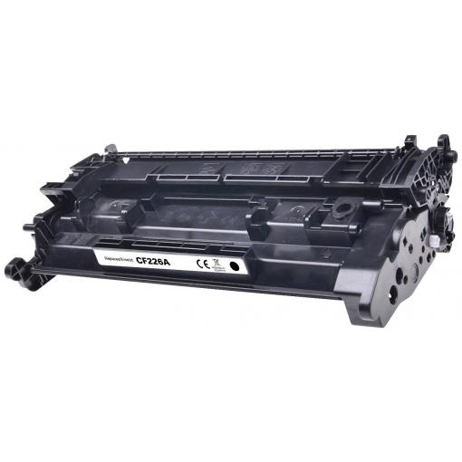 Renkforce Toner náhradní HP 26A, CF226A kompatibilní černá 3100 Seiten RF-5609712 RF-5609712