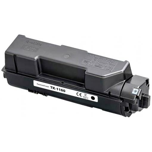 Renkforce Toner náhradní Kyocera TK-1160 kompatibilní černá 7200 Seiten RF-5608692 RF-5608692