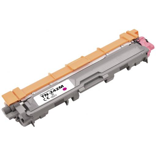 Renkforce Toner náhradní Brother TN-242M kompatibilní purppurová 1400 Seiten RF-5608678 RF-5608678