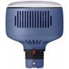 Medisana MG 600 Hot & Cold masážní pistole 25 W modrá