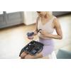 Medisana MG 600 Hot & Cold masážní pistole 25 W modrá
