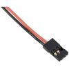 Reely akupack NiMH (modelářství) 6 V 2300 mAh Počet článků: 5 AA Side by Side zásuvka JR