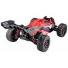 Reely Major červená komutátorový 1:14 RC model auta elektrický Buggy 4WD (4x4) RtR 2,4 GHz vč. akumulátorů a nabíječky