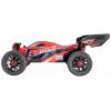 Reely Major červená komutátorový 1:14 RC model auta elektrický Buggy 4WD (4x4) RtR 2,4 GHz vč. akumulátorů a nabíječky
