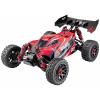 Reely Major červená komutátorový 1:14 RC model auta elektrický Buggy 4WD (4x4) RtR 2,4 GHz vč. akumulátorů a nabíječky