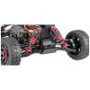 Reely Major červená komutátorový 1:14 RC model auta elektrický Buggy 4WD (4x4) RtR 2,4 GHz vč. akumulátorů a nabíječky