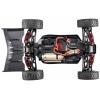 Reely Major červená komutátorový 1:14 RC model auta elektrický Buggy 4WD (4x4) RtR 2,4 GHz vč. akumulátorů a nabíječky
