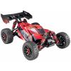 Reely Major červená komutátorový 1:14 RC model auta elektrický Buggy 4WD (4x4) RtR 2,4 GHz vč. akumulátorů a nabíječky