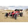 Reely Major červená komutátorový 1:14 RC model auta elektrický Buggy 4WD (4x4) RtR 2,4 GHz vč. akumulátorů a nabíječky