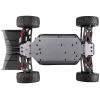 Reely Major červená komutátorový 1:14 RC model auta elektrický Buggy 4WD (4x4) RtR 2,4 GHz vč. akumulátorů a nabíječky