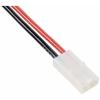 Reely RE-7843755 akupack NiMH (modelářství), 12 V, 4200 mAh, články 10, Stick, Tamiya