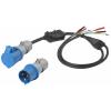 TOOLCRAFT TO-8249439 Paralelní připojovací kabel 230 V/AC