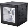 Sygonix SY-5499356 venkovní solární nástěnné osvětlení SMD LED 0.9 W černá