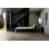 Intex 64448ND DuraBeam UltraPlushHeadboard Nafukovací postel (d x š x v) 236 x 152 x 86 cm bílá, šedá