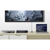 SpeaKa Professional SP-BDS-250 2 porty DisplayPort přepínač UHD 8K @ 60 Hz, UHD 4K @ 120 Hz