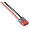 Reely RE-7856538 akupack NiMH (modelářství), 12 V, 4200 mAh, články 10, Side by Side, T zástrčka