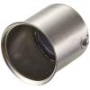 TRU COMPONENTS TC-10475804 objímka pro žárovku Připojení mini lampy (patice): BA5s připojení patice: pájecí kolík 1 ks