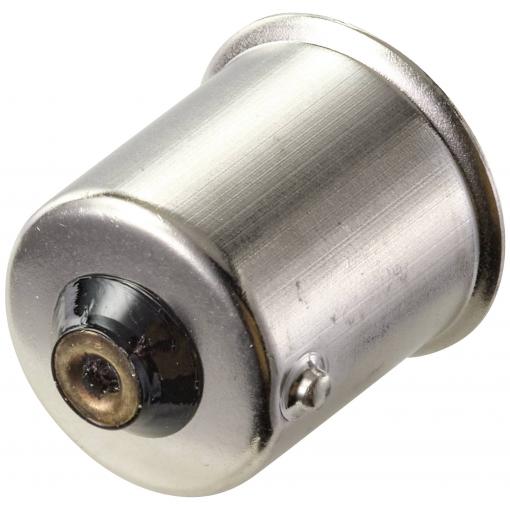 TRU COMPONENTS TC-10475804 objímka pro žárovku Připojení mini lampy (patice): BA5s připojení patice: pájecí kolík 1 ks