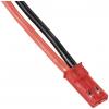 Reely akupack přijímače (modelářství) 6 V 3700 mAh Počet článků: 5 Sub-C Hump BEC