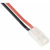 Reely akupack NiMH (modelářství) 9.6 V 2300 mAh Počet článků: 8 AA AA blok Tamiya