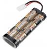 Reely RE-7857411 akupack NiMH (modelářství), 7.2 V, 2000 mAh, články 6, Stick, Tamiya