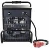 TOOLCRAFT TO-8578338 stavební ohřívač 9000 W černožlutá