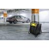 TOOLCRAFT TO-8578338 stavební ohřívač 9000 W černožlutá