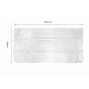 Sygonix 1500 x 900 mm vyhřívaná podložka 60 W bílá