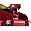 TOOLCRAFT TO-8578956 pojízdný zvedák 2 t min./max.výška: 13.5 - 33.5 cm