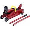 TOOLCRAFT TO-8578956 pojízdný zvedák 2 t min./max.výška: 13.5 - 33.5 cm