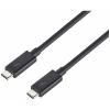 Renkforce RF-5587612 Pouzdro pro SSD M.2 USB 4