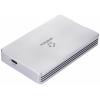 Renkforce RF-5587612 Pouzdro pro SSD M.2 USB 4