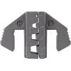TOOLCRAFT PLE-0F krimpovací nástavec dutiny na kabely 6 do 16 mm² Vhodné pro značku (kleště):TOOLCRAFT PZ-500