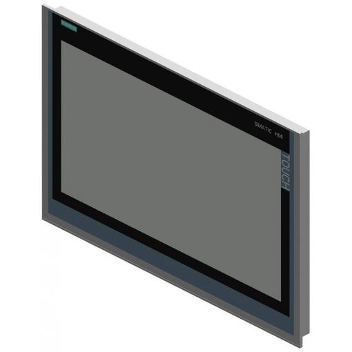 Siemens 6AV2124-0XC02-0AX1 6AV21240XC020AX1 ovládací panel pro PLC